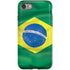 Brazil Flag iPhone SE (2nd & 3rd Gen) Pro Case